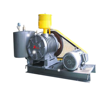 HC-60S回轉式鼓風機